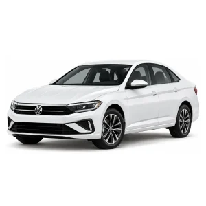 NIVEL WBA 3 PLUS | VOLKSWAGEN JETTA COMFORTLINE 2027 | BLANCO / NEGRO