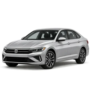 NIVEL WBA 3 PLUS | VOLKSWAGEN JETTA COMFORTLINE 2027 | PLATA PIRITA / NEGRO